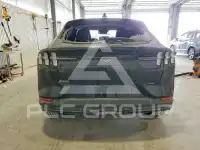2025 Ford MUSTANG photo