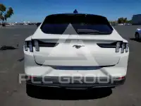 2025 Ford MUSTANG фото