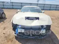2025 Ford MUSTANG фото