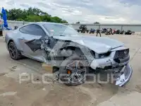 2025 Ford MUSTANG фото