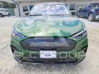 2025 Ford MUSTANG фото