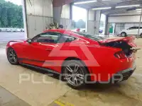 2025 Ford MUSTANG фото