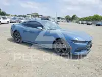 2025 Ford MUSTANG фото