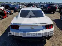 2025 Ford MUSTANG фото