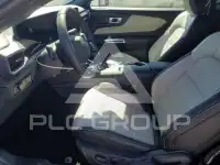 2025 Ford MUSTANG фото