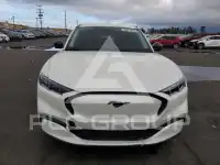 2025 Ford MUSTANG photo