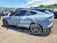 2025 Ford MUSTANG фото
