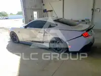 2025 Ford MUSTANG фото