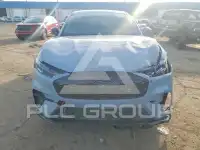 2025 Ford MUSTANG фото