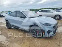 2025 Ford MUSTANG фото