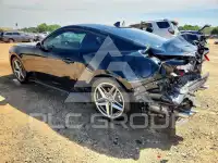 2025 Ford MUSTANG фото