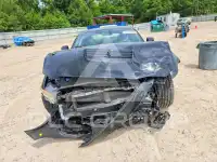 2025 Ford MUSTANG фото