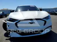 2025 Ford MUSTANG фото