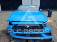 2025 Ford MUSTANG фото