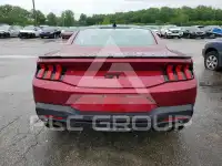 2025 Ford MUSTANG photo
