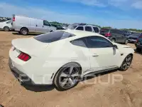 2025 Ford MUSTANG фото