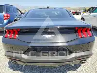 2025 Ford MUSTANG фото