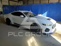 2025 Ford MUSTANG фото