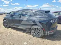 2025 Ford MUSTANG photo