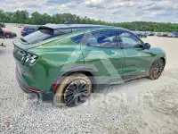 2025 Ford MUSTANG фото