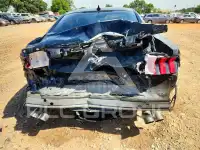 2025 Ford MUSTANG фото