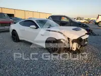 2025 Ford MUSTANG фото