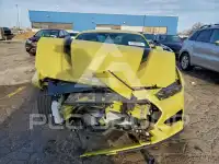 2025 Ford MUSTANG photo