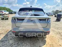 2025 Ford MUSTANG photo