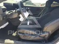 2025 Ford MUSTANG фото