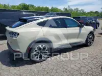 2025 Ford MUSTANG photo