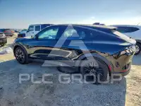 2025 Ford MUSTANG photo