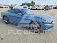 2025 Ford MUSTANG photo