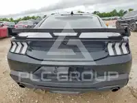 2025 Ford MUSTANG фото