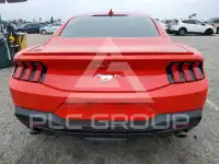 2025 Ford MUSTANG фото
