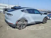 2025 Ford MUSTANG фото