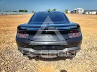 2025 Ford MUSTANG photo