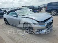 2025 Ford MUSTANG фото