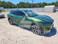 2025 Ford MUSTANG фото