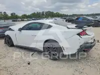 2025 Ford MUSTANG photo