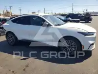 2025 Ford MUSTANG фото