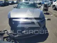 2025 Ford MUSTANG фото