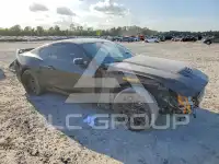2025 Ford MUSTANG фото