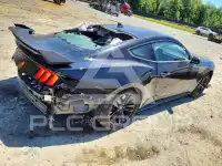 2025 Ford MUSTANG фото