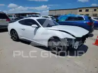 2025 Ford MUSTANG фото
