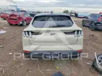 2025 Ford MUSTANG фото