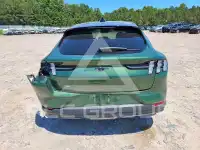 2025 Ford MUSTANG фото