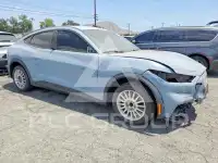 2025 Ford MUSTANG фото