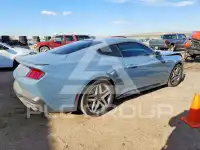 2025 Ford MUSTANG фото