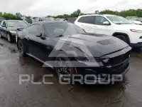 2025 Ford MUSTANG фото