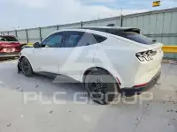 2025 Ford MUSTANG фото